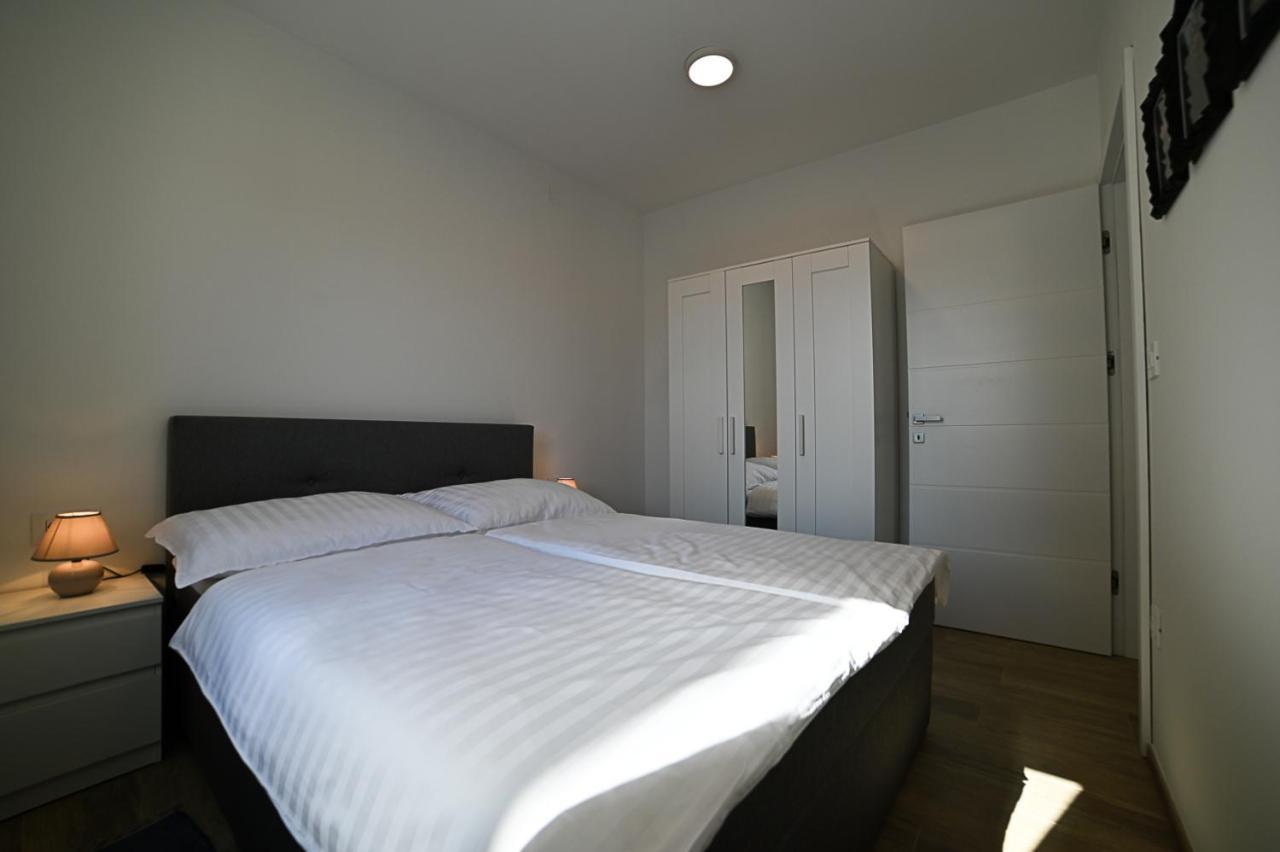 Apartment Perlitto Cres Exterior foto